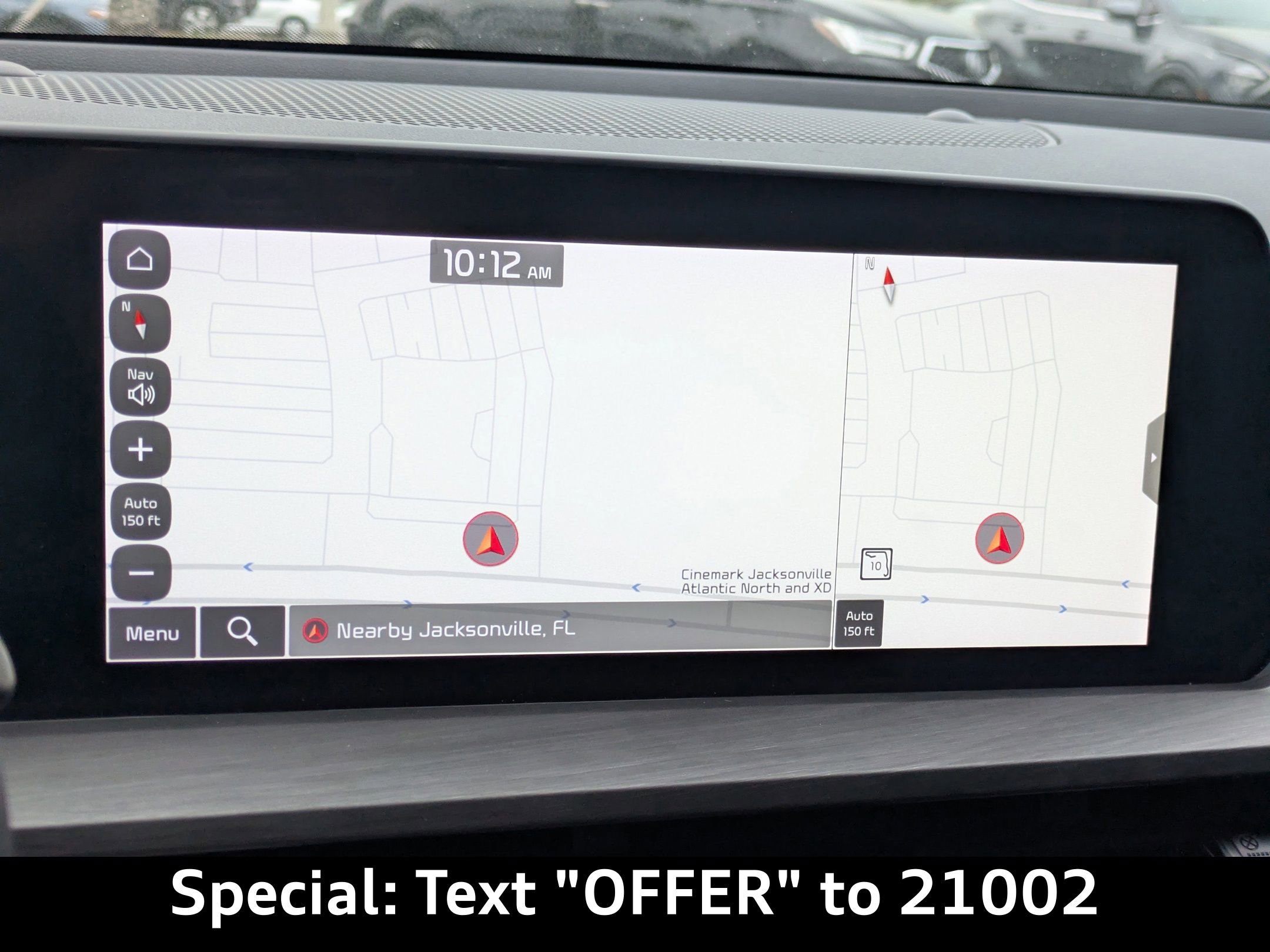 Used 2023 Kia Telluride EX X-Line image 24