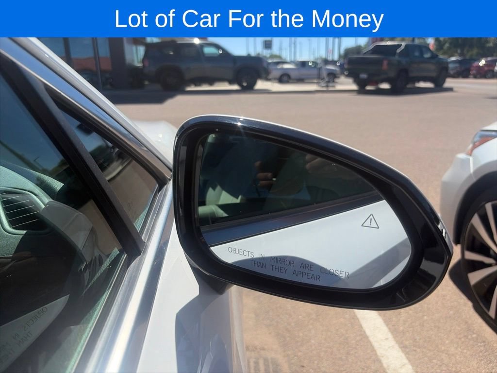 Used 2024 Hyundai Sonata SEL FWD image 38