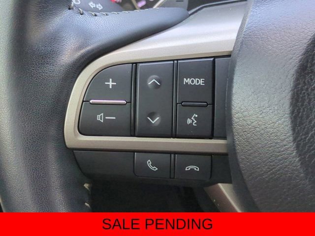 Certified 2021 Lexus RX 350 AWD w/ Premium Package image 24
