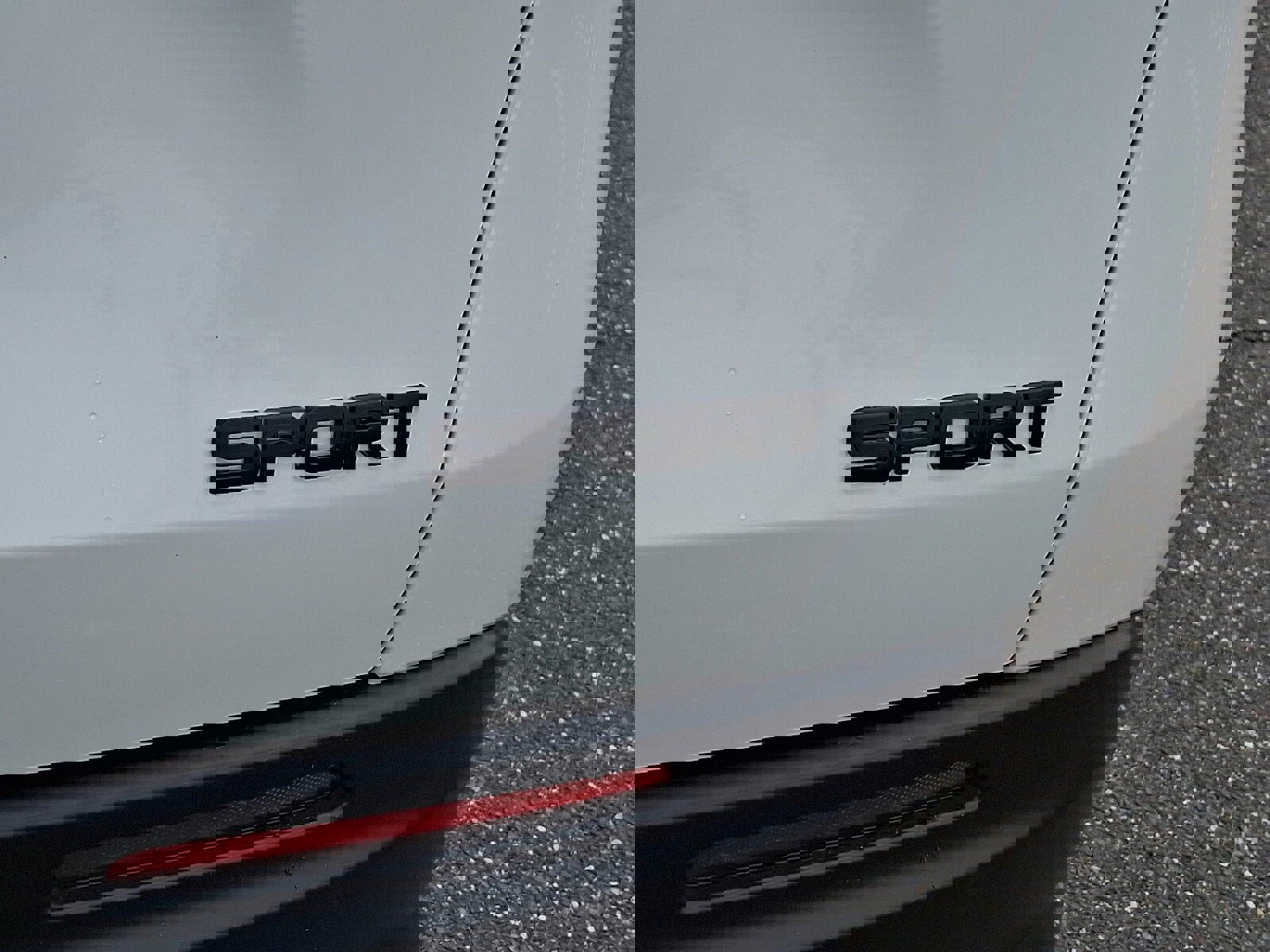 Used 2024 Honda HR-V Sport image 30