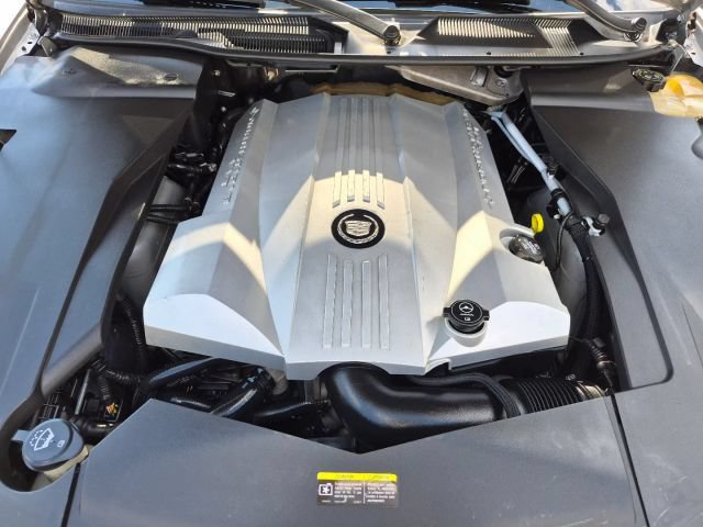 Used 2006 Cadillac STS V8 w/ Preferred Equipment Group RWD image 34