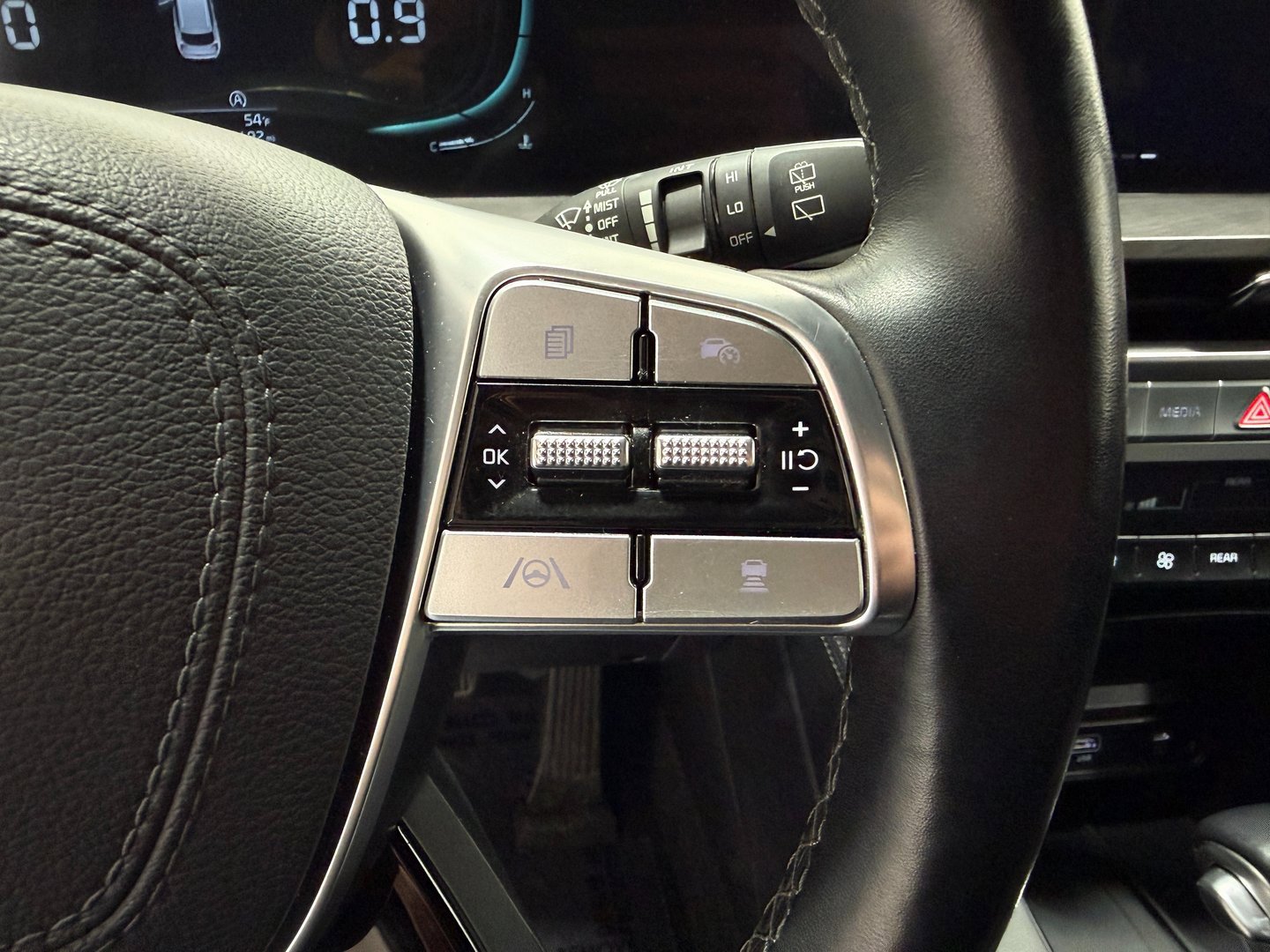 Used 2024 Kia Telluride EX X-Line image 24