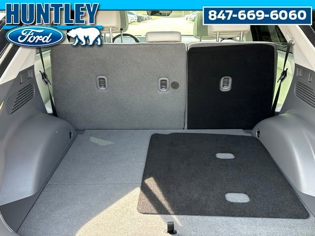 Used 2023 Hyundai Ioniq 5 Limited w/ Cargo Package AWD/4WD image 13
