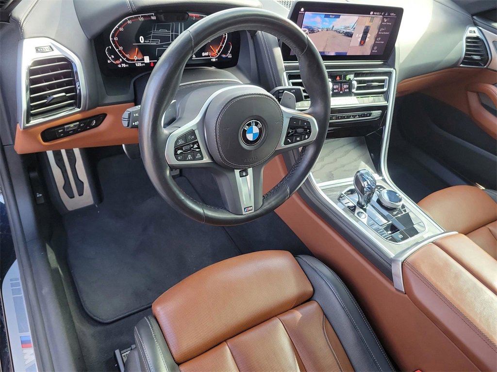 Used 2024 BMW 840i Gran Coupe image 22