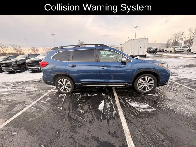 Used 2019 Subaru Ascent Touring image 2