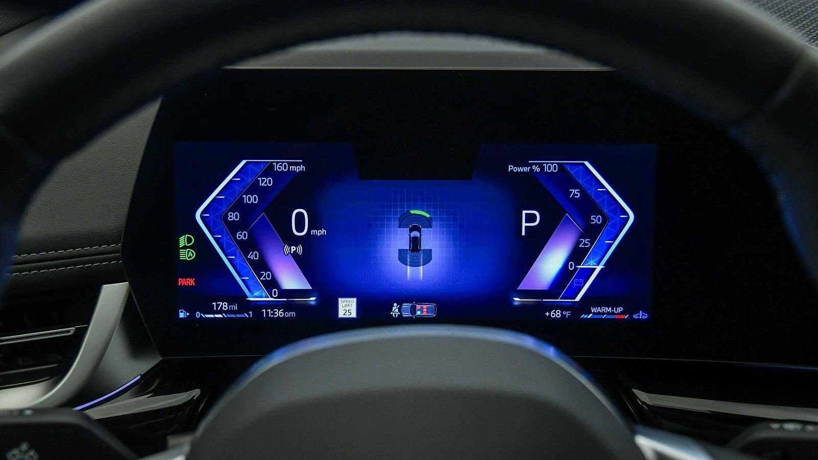 Used 2025 BMW X1 xDrive28i w/ Convenience Package image 26