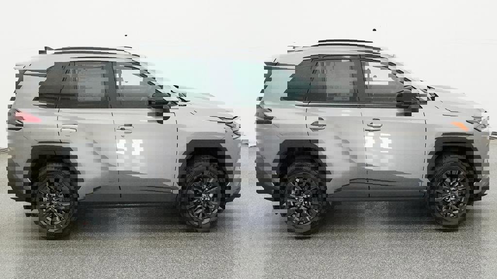 New 2026 Toyota RAV4 XLE Premium FWD image 6