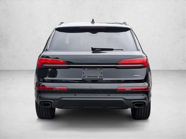 New 2026 Audi Q7 2.0T Premium Plus AWD/4WD image 8