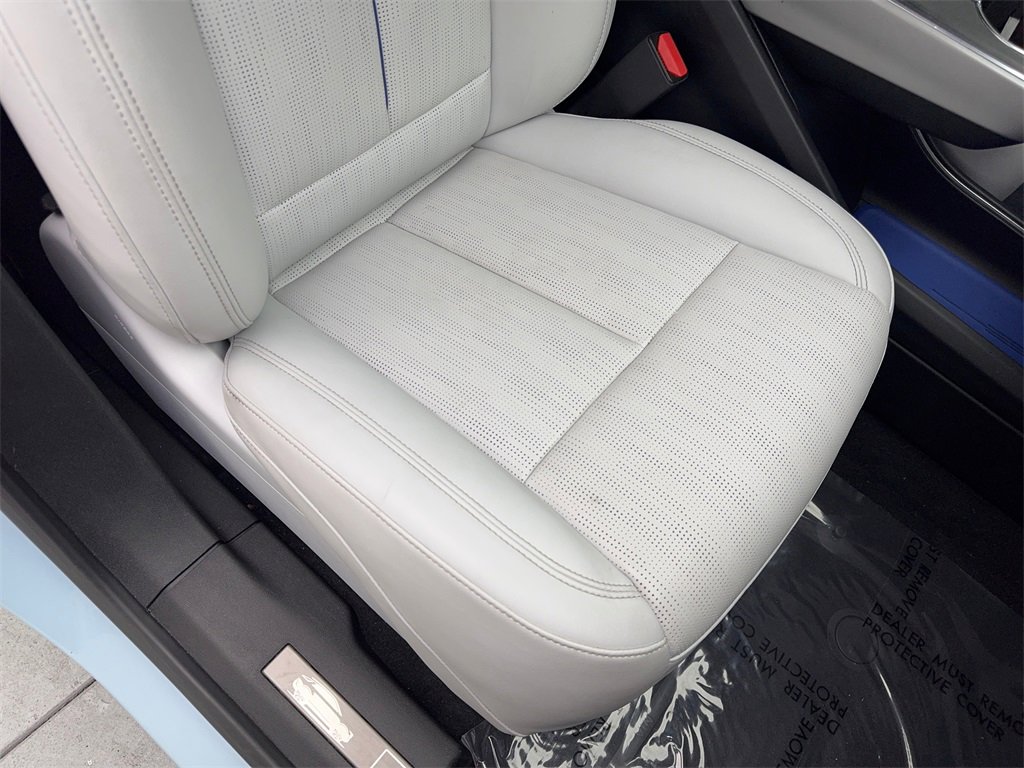 Used 2024 Cadillac Lyriq Luxury image 46