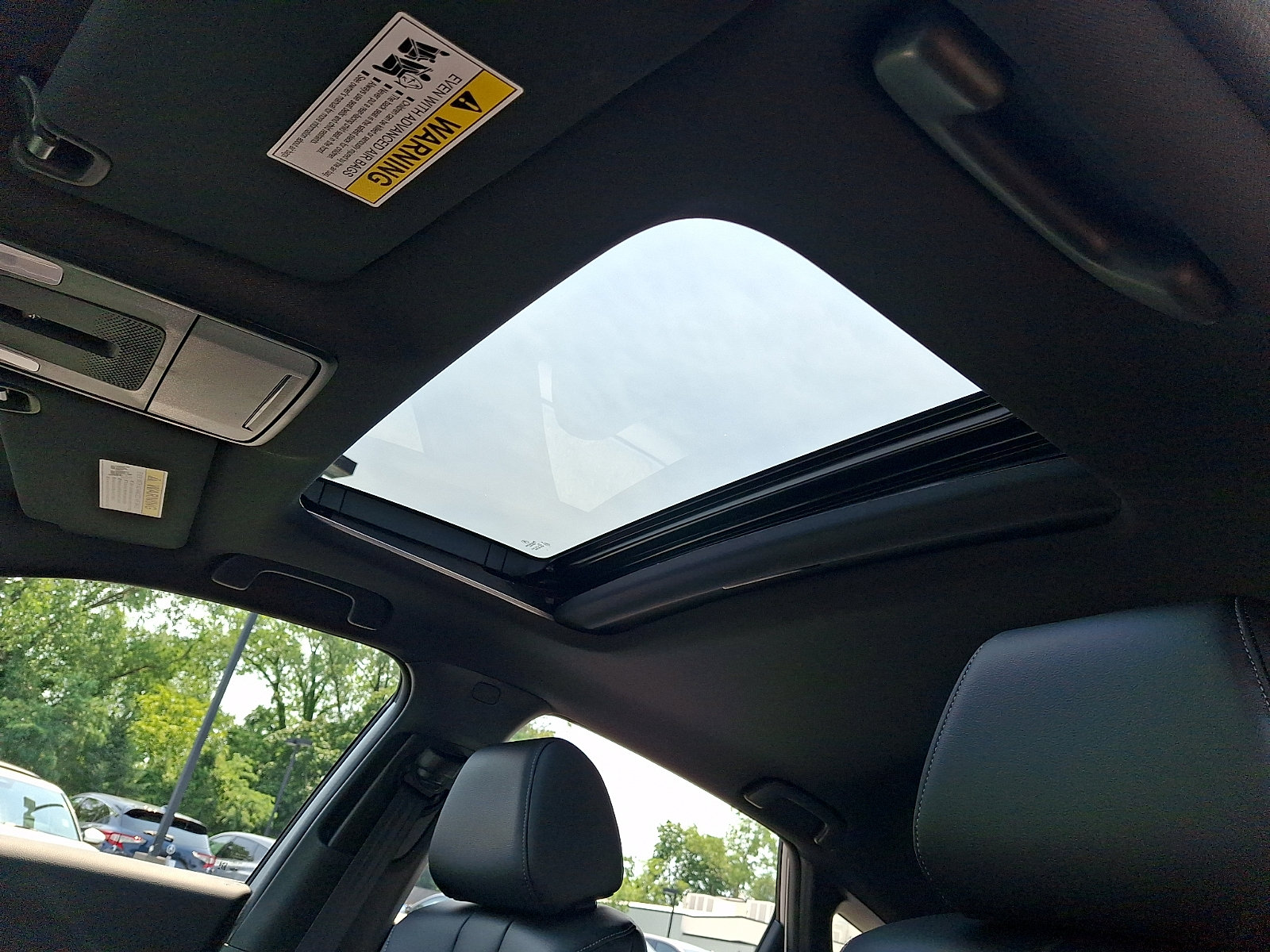 Certified 2025 Acura Integra A-Spec FWD image 14