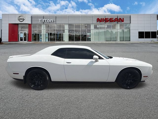 Used 2013 Dodge Challenger SXT Plus RWD image 8
