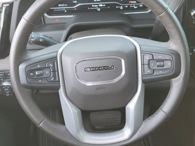 Used 2024 GMC Sierra 3500 Denali w/ Denali Reserve Package image 10