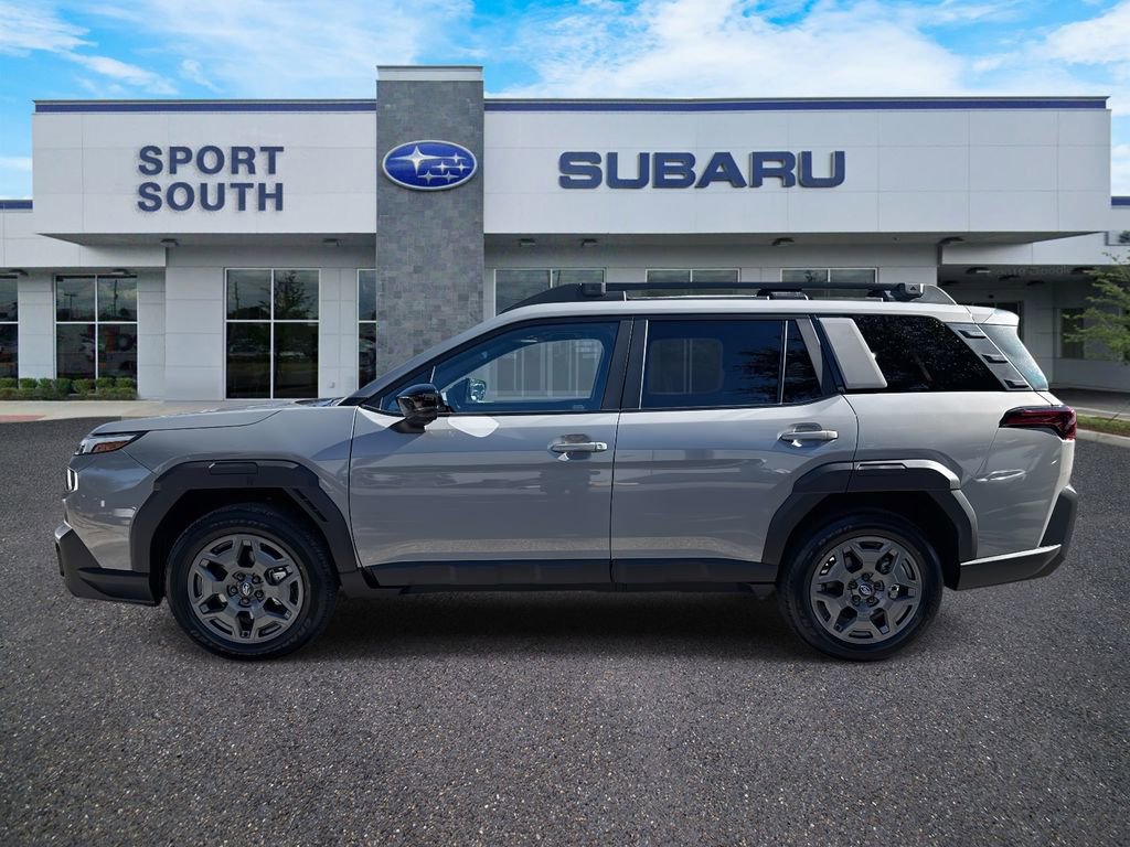 New 2026 Subaru Outback Premium image 6