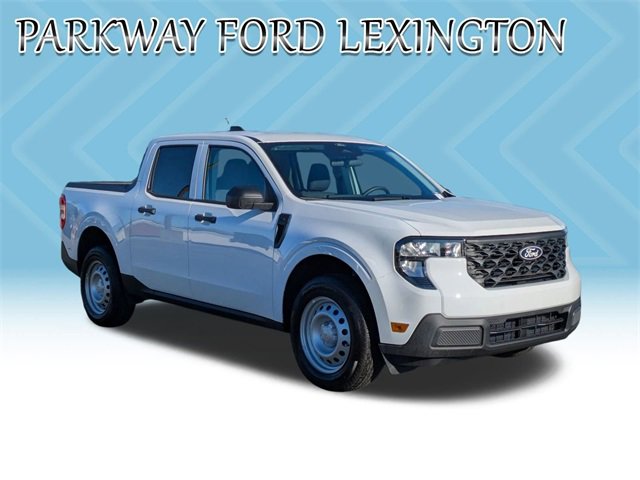 New 2026 Ford Maverick XL image 3