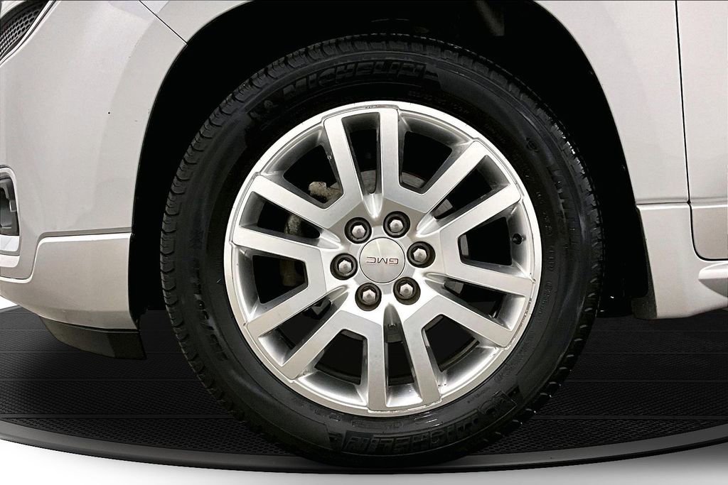 Used 2016 GMC Acadia Denali AWD/4WD image 33