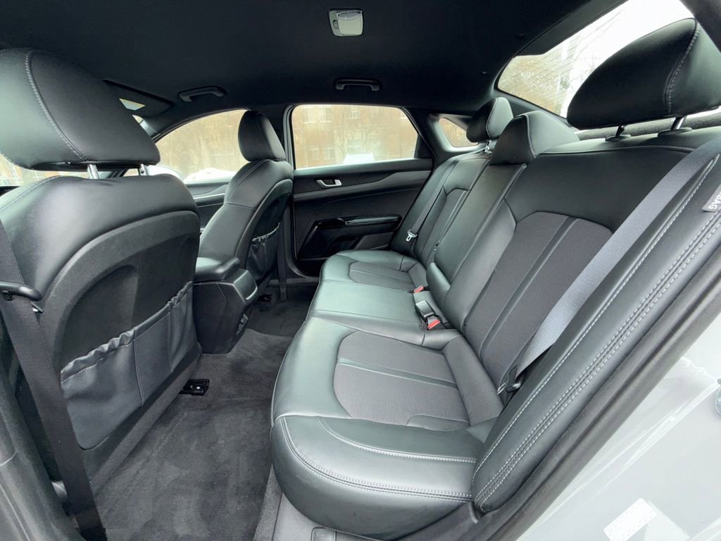 Used 2024 Kia K5 GT-Line image 26