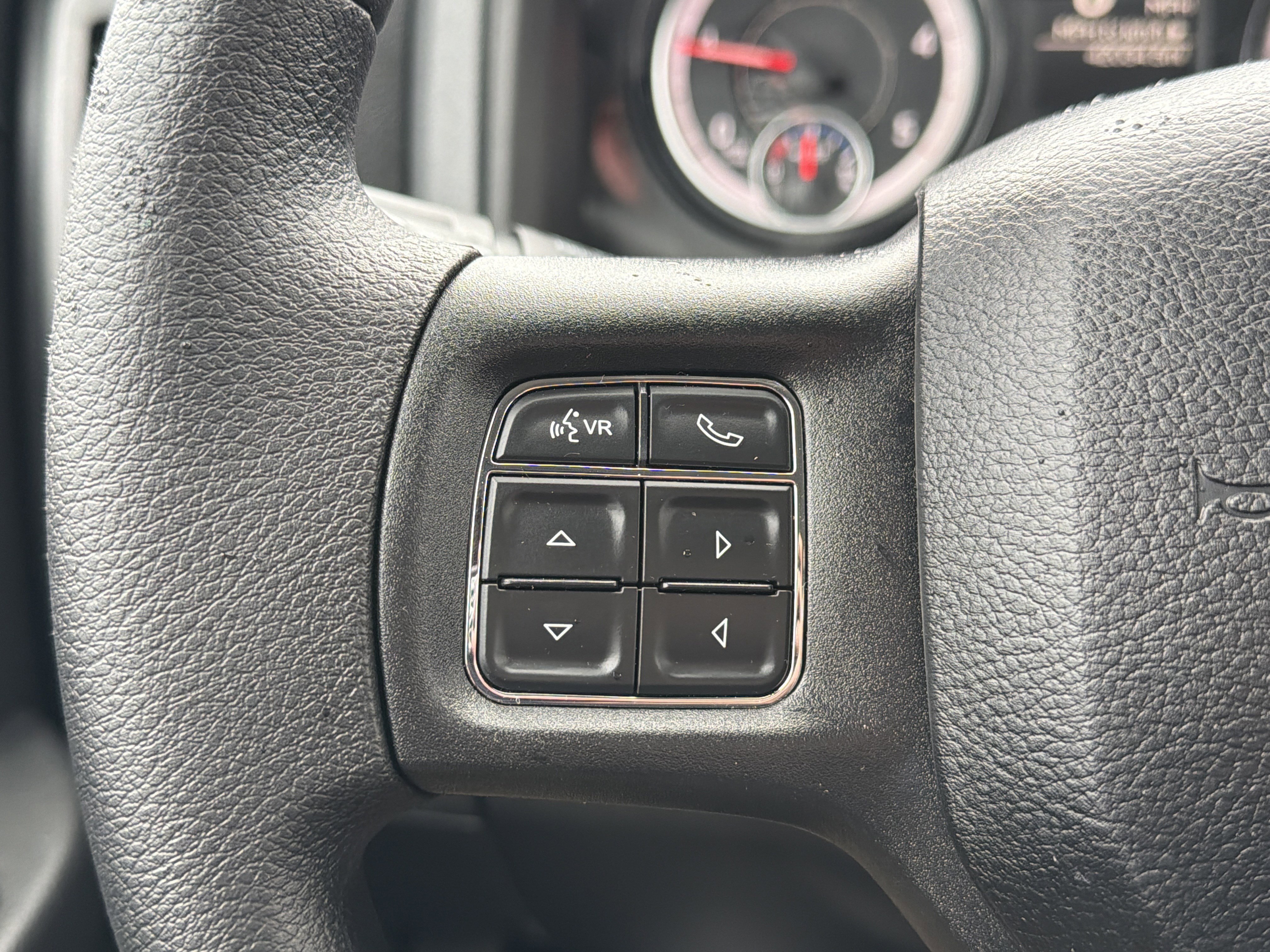 Used 2017 RAM 1500 Tradesman w/ Popular Equipment Group image 16