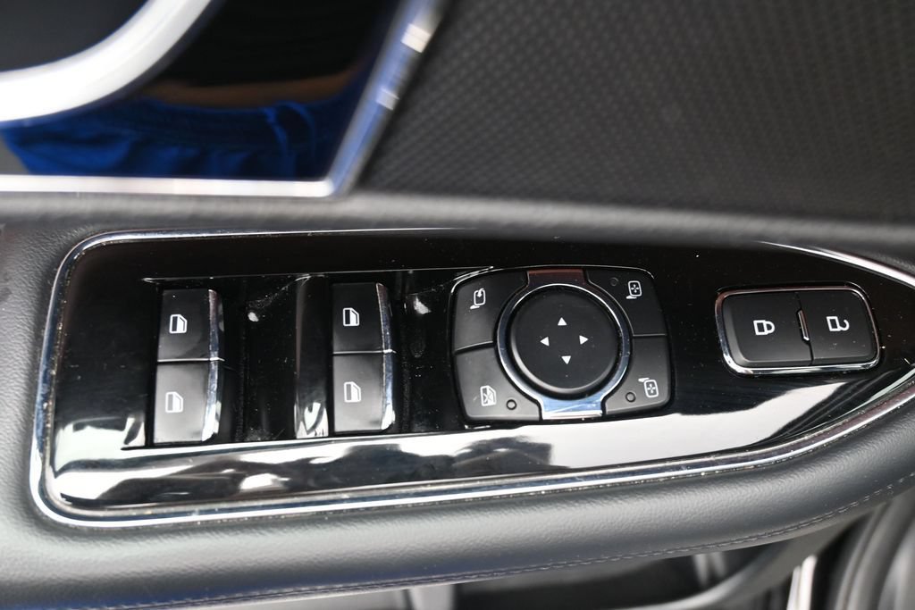 Used 2024 Lincoln Navigator Premiere AWD/4WD image 19