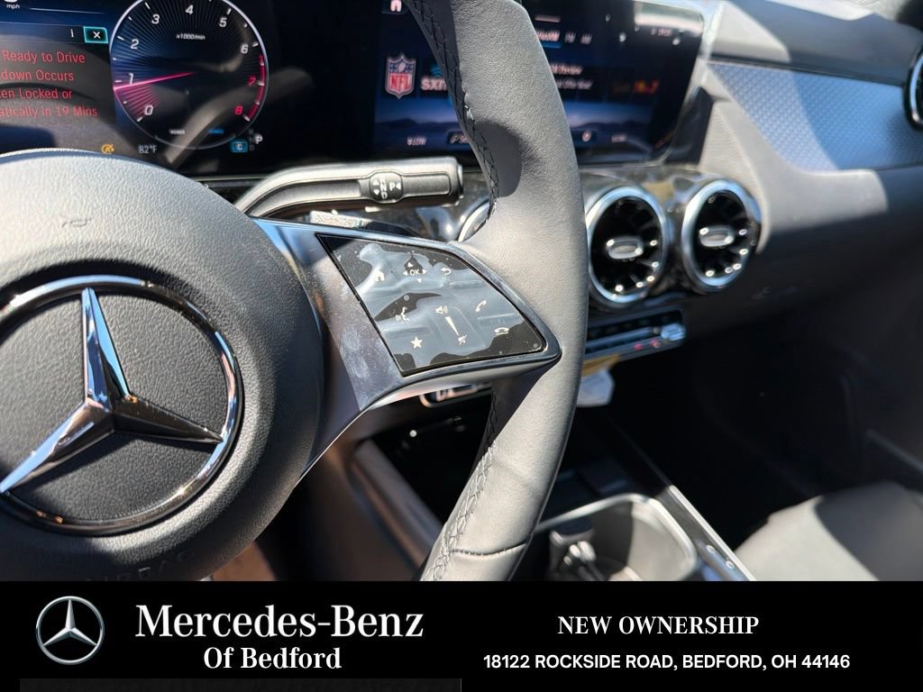 New 2026 Mercedes-Benz GLA 250 4MATIC image 12