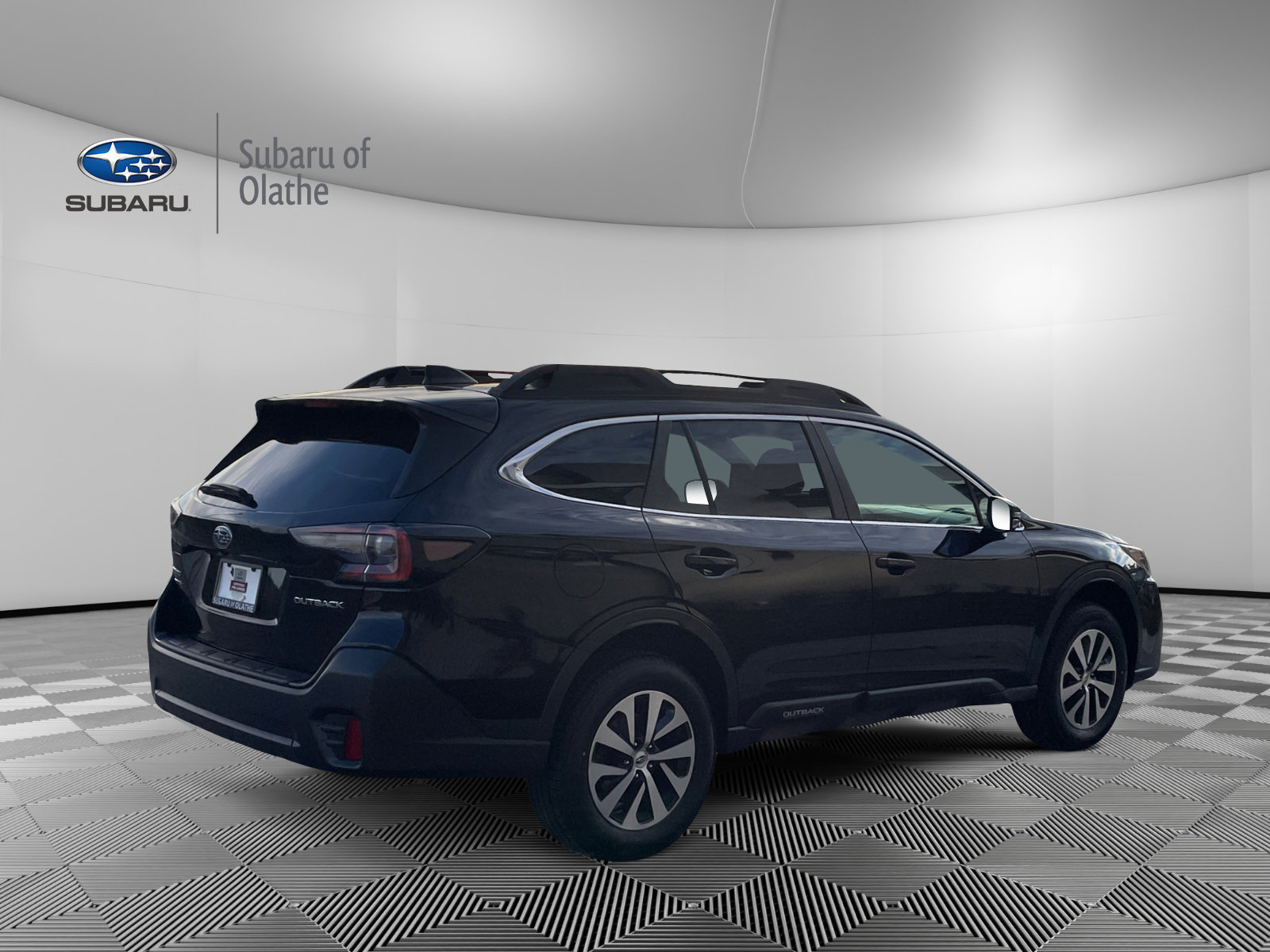 Used 2022 Subaru Outback Premium image 10