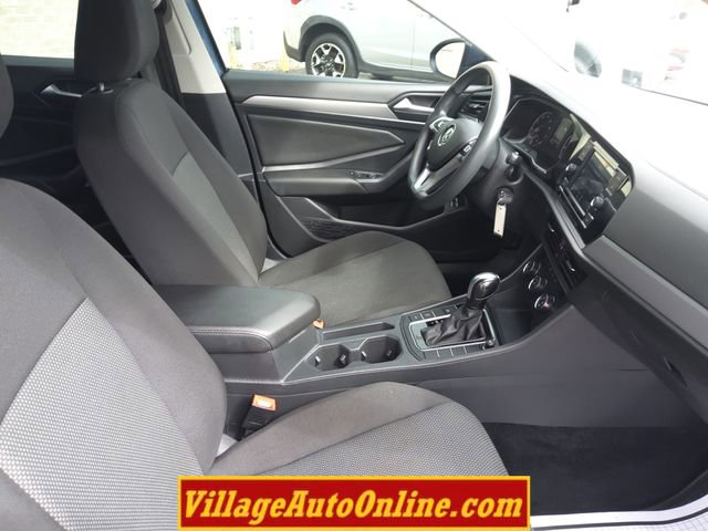Used 2021 Volkswagen Jetta S FWD image 27