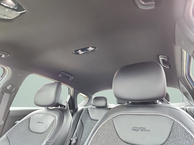 Used 2025 Kia K4 GT-Line FWD image 28