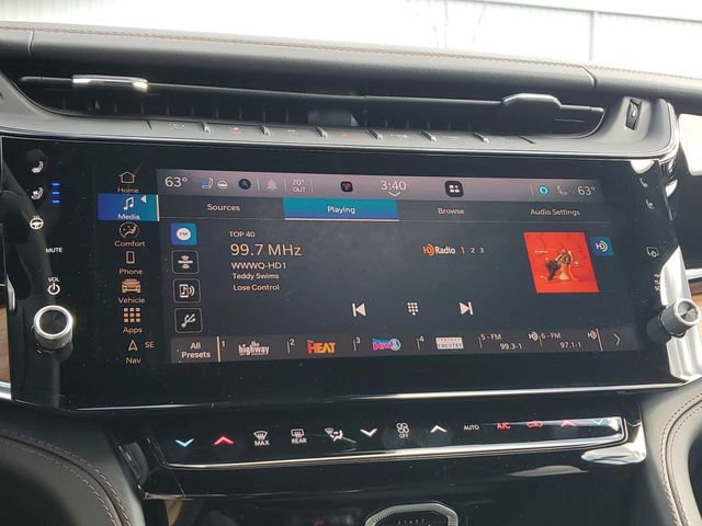 New 2026 Jeep Grand Cherokee Summit image 29