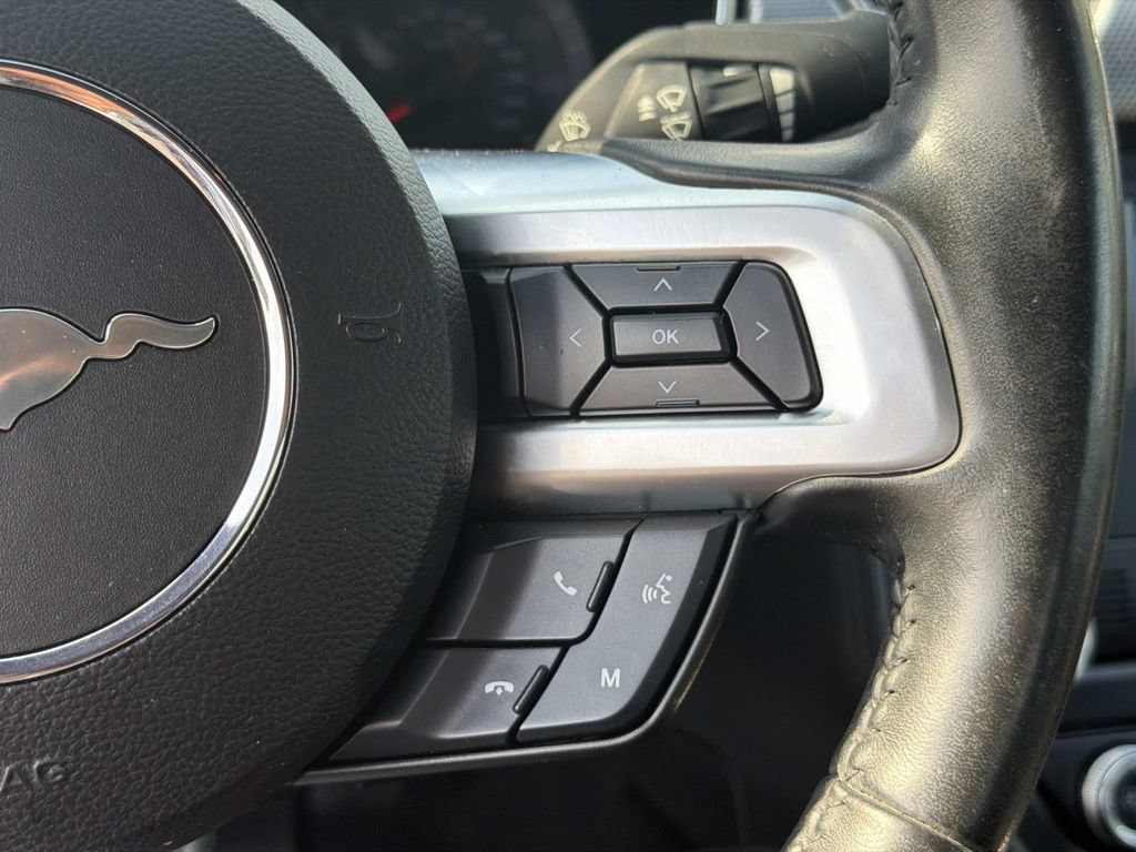 Used 2020 Ford Mustang GT w/ Black Accent Package RWD image 17