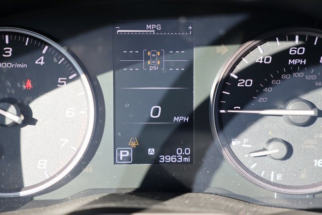 Certified 2025 Subaru Ascent Onyx Edition image 25