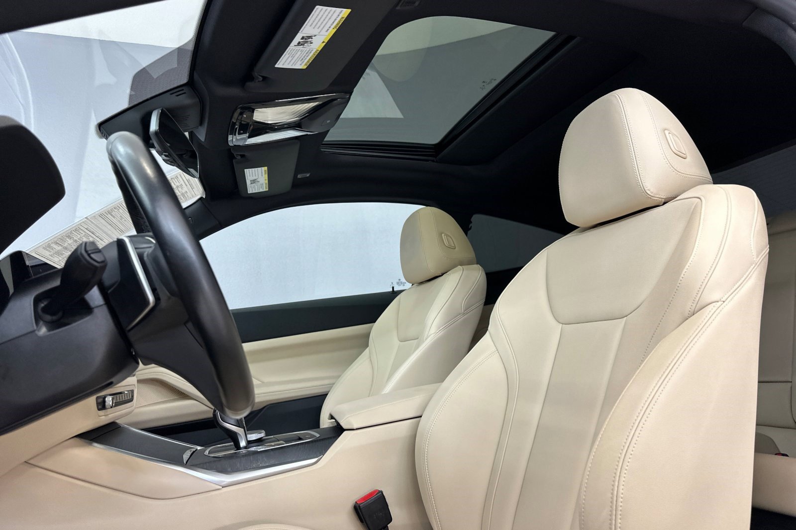 Used 2021 BMW 430i Coupe image 15