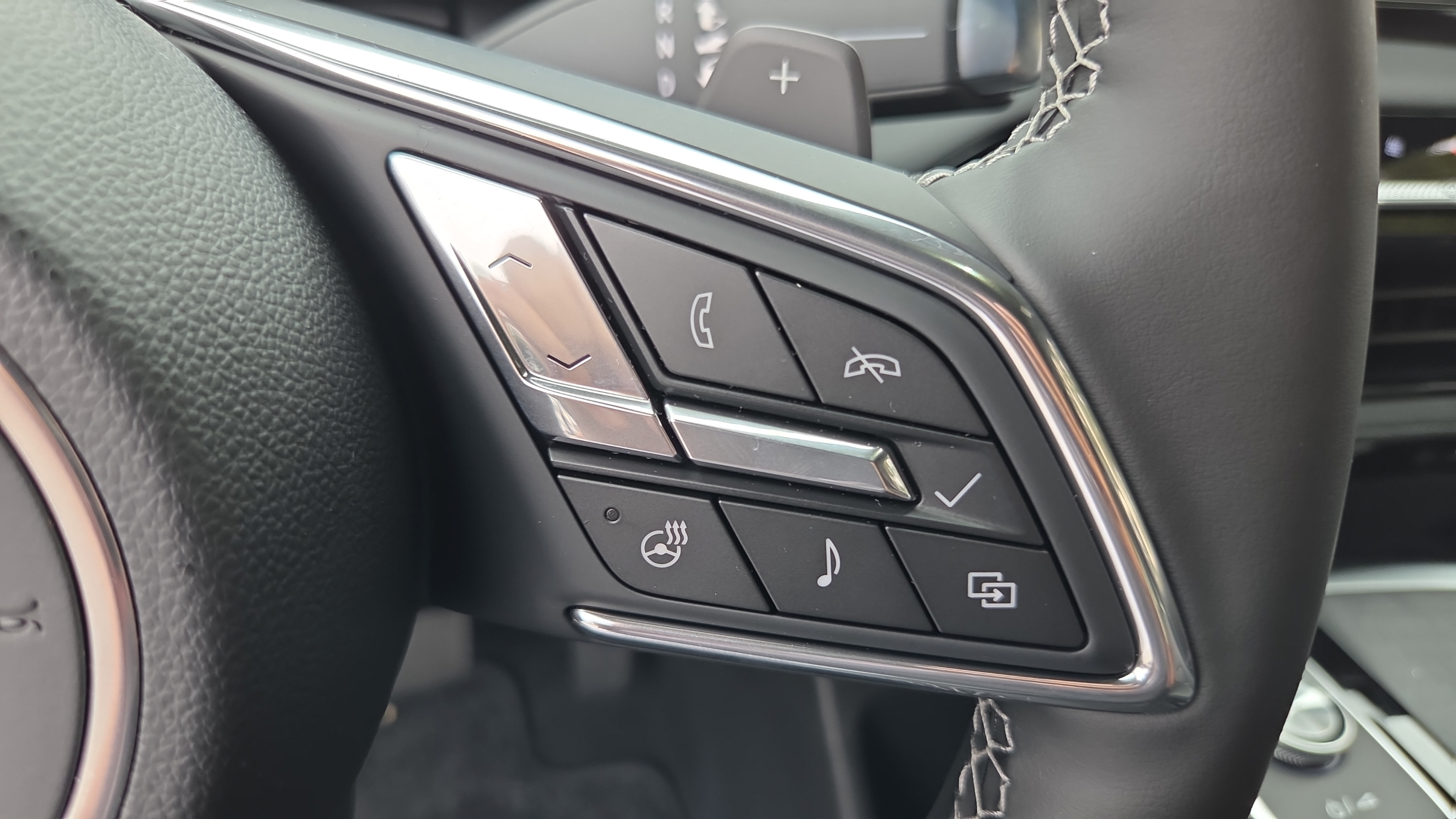 New 2027 Buick Enclave Avenir FWD image 25