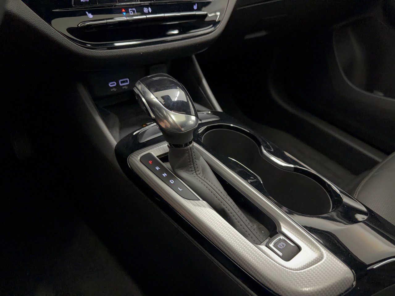 Used 2025 Buick Envista Avenir FWD image 21