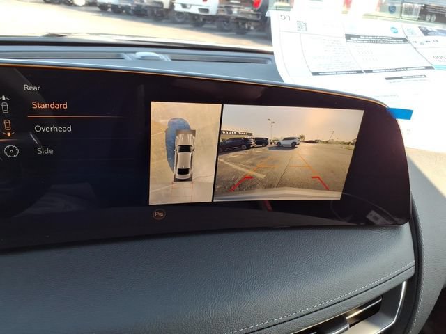 New 2026 Cadillac CT5 Premium Luxury AWD/4WD image 29