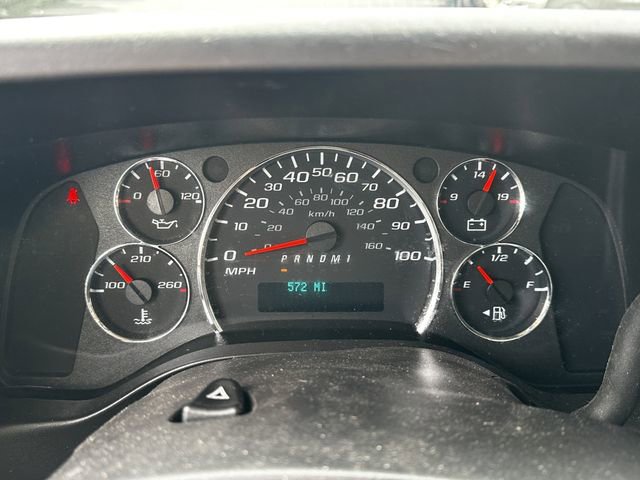 Used 2022 Chevrolet Express 3500 w/ Power Convenience Package image 19