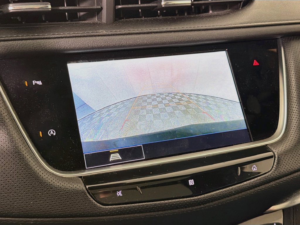 Used 2021 Cadillac XT5 Premium Luxury FWD image 20