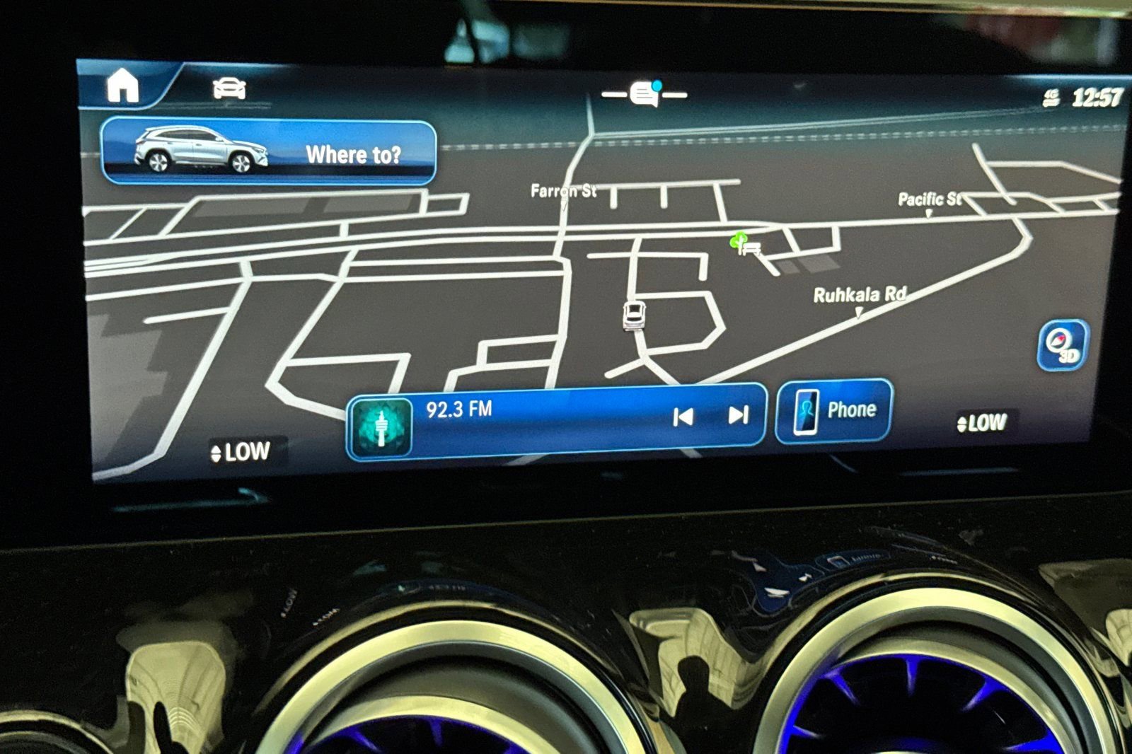 New 2025 Mercedes-Benz GLA 250 image 24