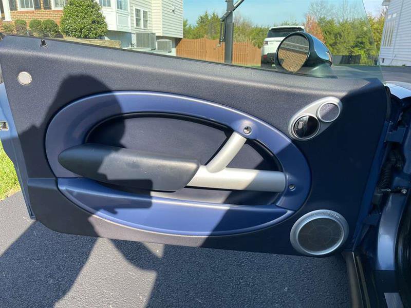 Used 2005 MINI Cooper S image 69