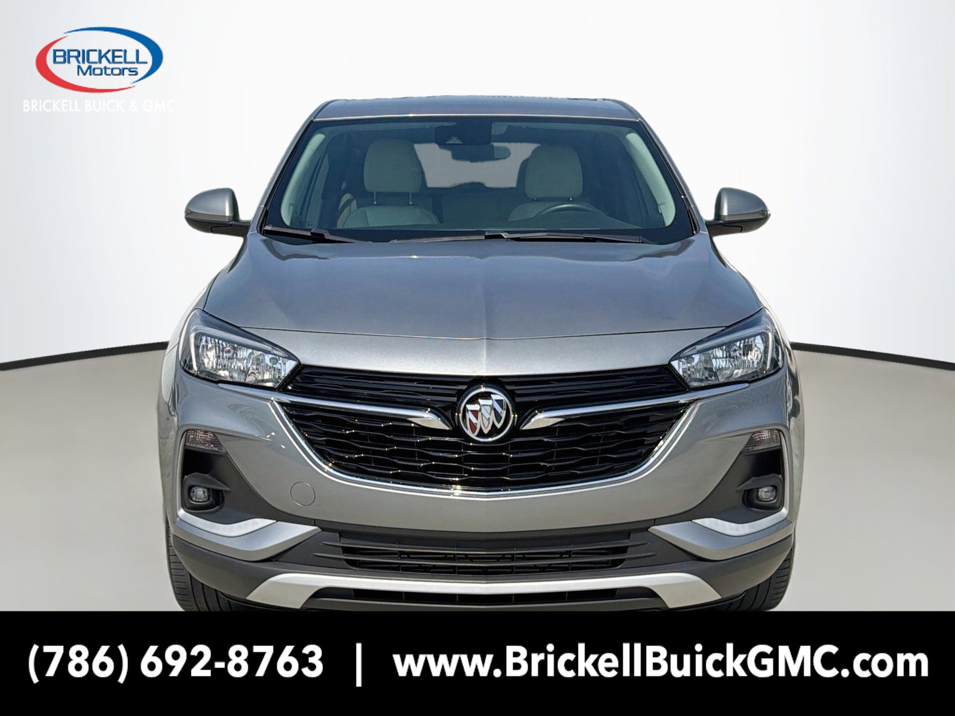 Used 2023 Buick Encore GX Preferred w/ Cold Weather Comfort Package FWD image 9