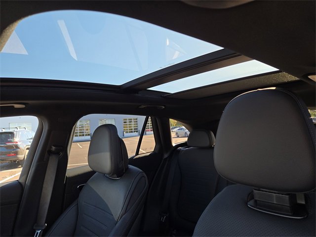 New 2026 Mercedes-Benz GLC 300 4MATIC image 27