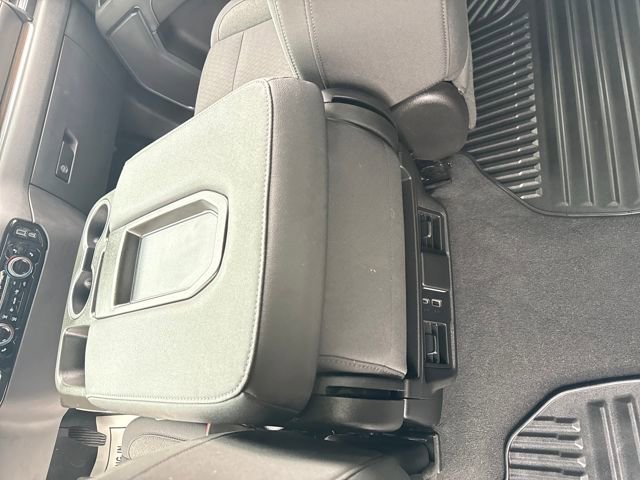 Certified 2023 Chevrolet Silverado 1500 LT w/ LPO, Dark Essentials Package image 26