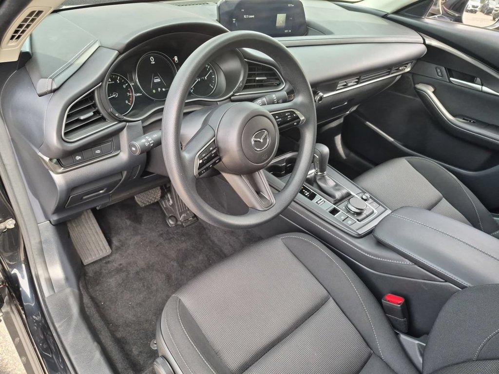 Certified 2025 MAZDA CX-30 AWD 2.5 S image 13