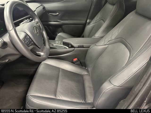 Used 2024 Lexus UX 250h F Sport image 12
