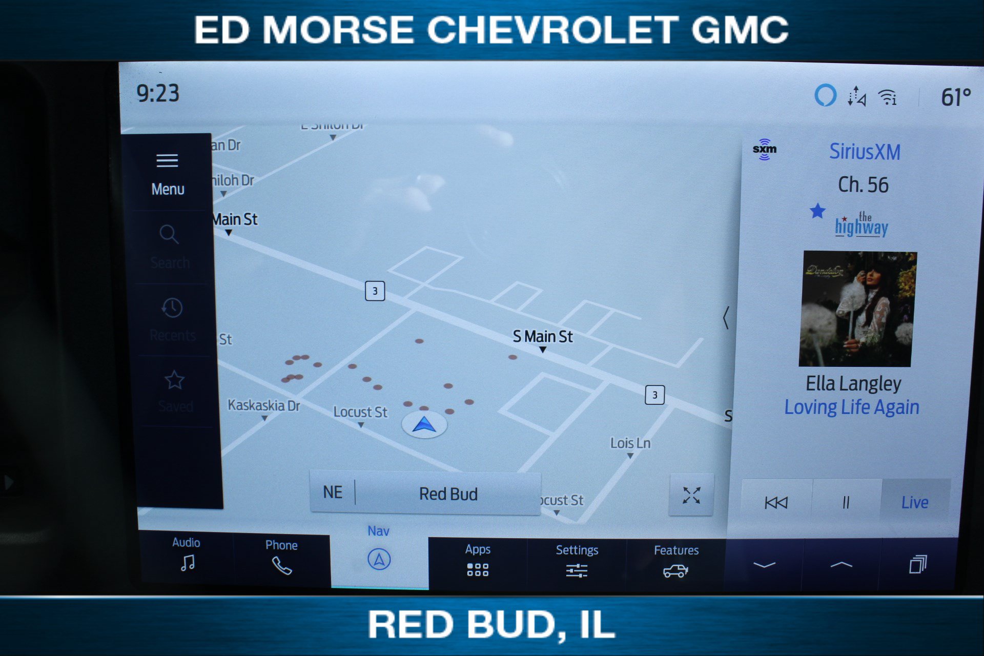Used 2024 Ford Bronco Raptor AWD/4WD image 11