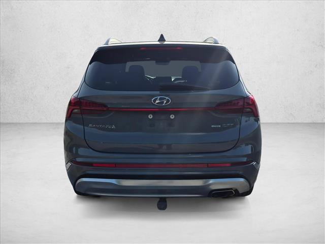 Certified 2023 Hyundai Santa Fe Calligraphy w/ Winter Weather Package AWD/4WD image 6