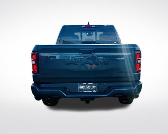 New 2026 RAM 1500 Big Horn image 5