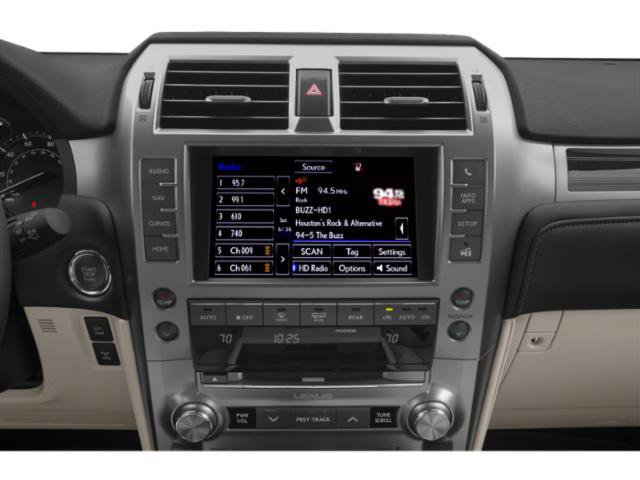 Used 2021 Lexus GX 460 Premium w/ Premium Package image 10