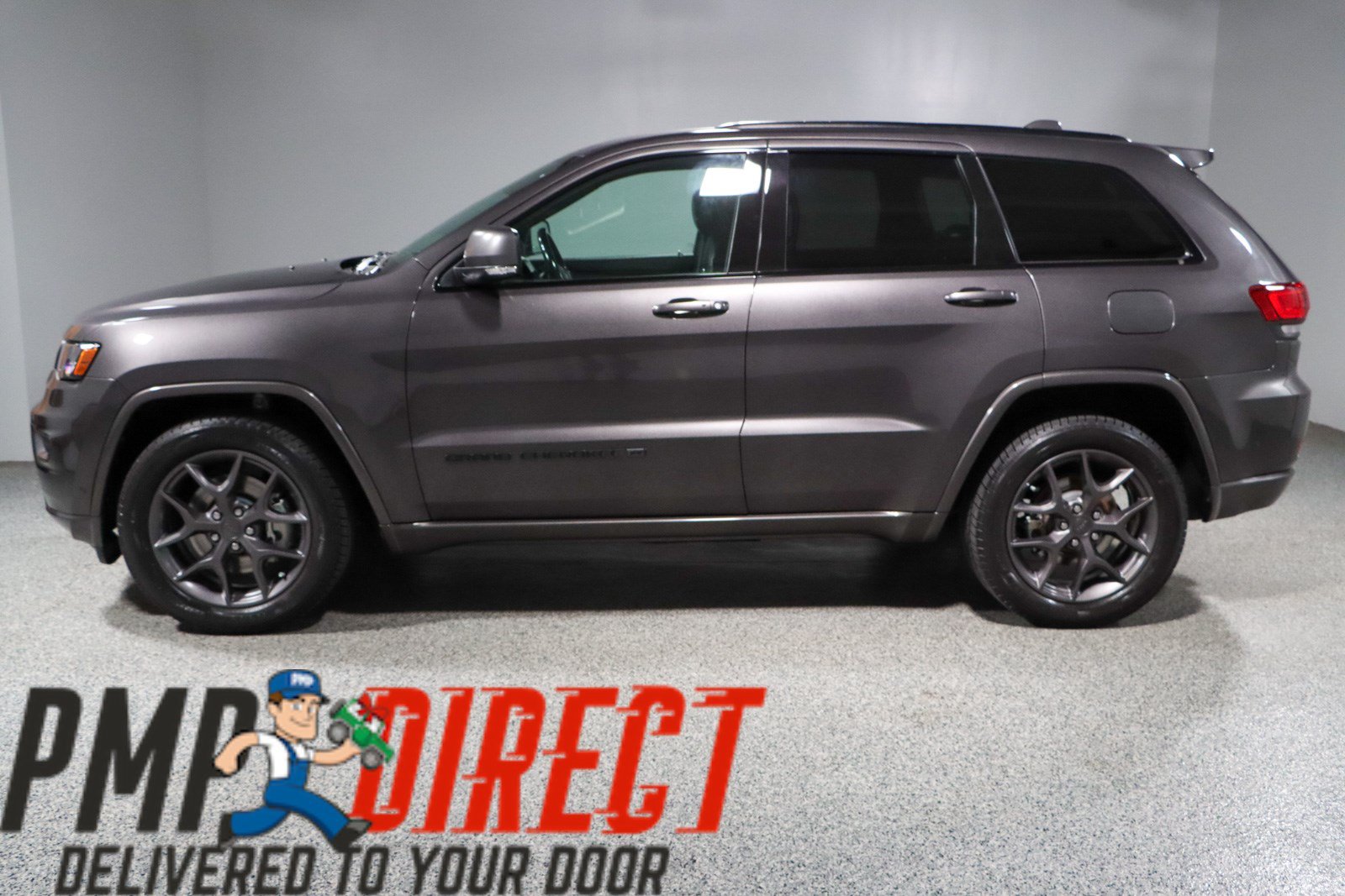 Used 2021 Jeep Grand Cherokee Limited w/ Quick Order Package 28K 80th RWD image 10