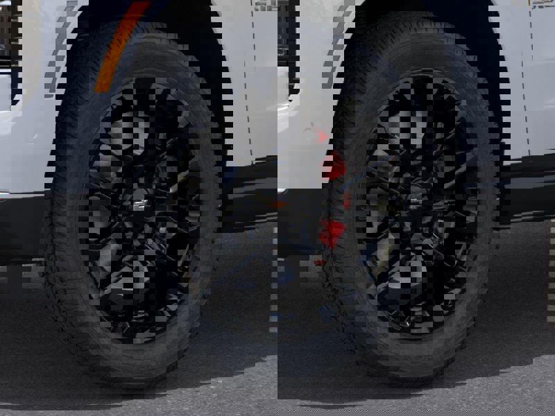 New 2026 Chevrolet Suburban High Country image 33