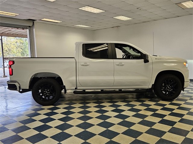 New 2026 Chevrolet Silverado 1500 RST w/ RST Select Package image 8