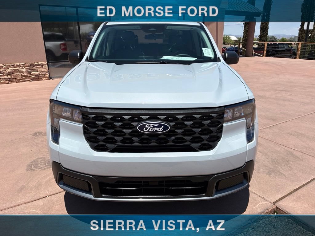 Used 2025 Ford Maverick XLT w/ Equipment Group 302A AWD/4WD image 14